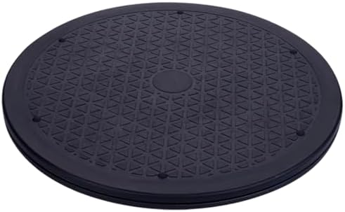 Eichzer 12-Inch Heavy Duty Turntable