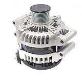 170A ALTERNATOR Compatible For BMW 1 (E81) 116i 3 (E90) 318i 320i 3 Coupe (E92) 12317550468