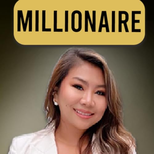 Pain to Power: How I completely turned my life around | Yamone Scarlett Ep 5 cover art