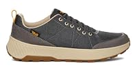 Teva Men's Ellwood Shoes, Dark Shadow, US 8