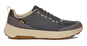Teva Men's Ellwood Shoes, Dark Shadow, US