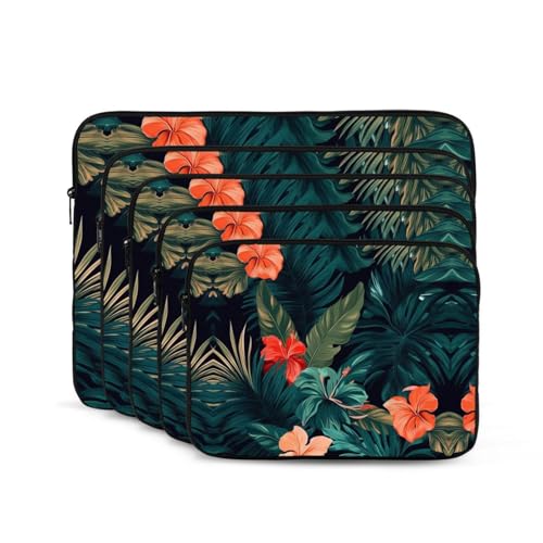 Funda para laptop 17 pulgadas con protector miniatura 2