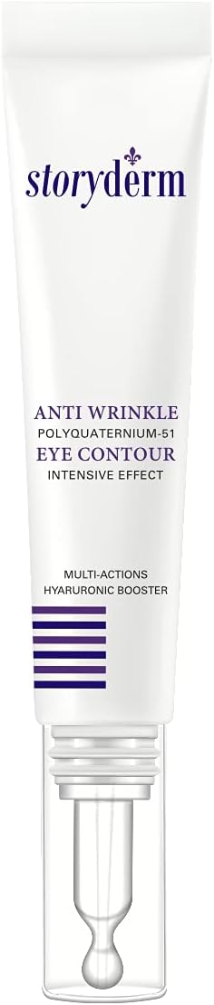 Anti-wrinkle Eye Contour