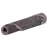 Merit Abrasive Cartridge Roll, Aluminum Oxide, 1/8