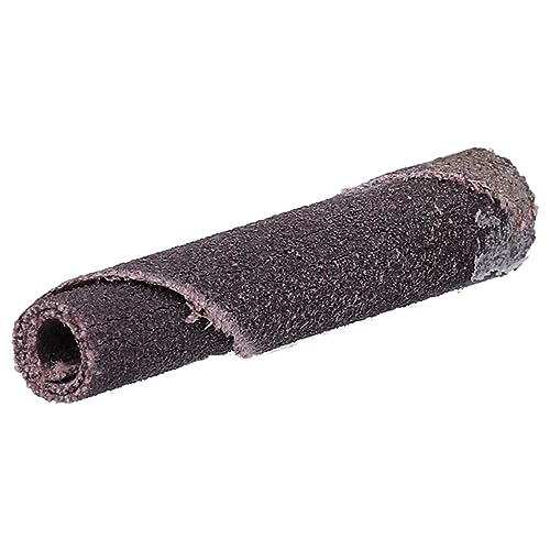 Merit Abrasive Cartridge Roll, Aluminum Oxide, 1/8