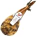 Jamón Curado Gran Reserva Serrano Duroc - REGALO Jamonero y Cuchillo -...