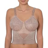 Rago 2202 Shapewear Longline Bra