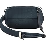 Fjällräven Uniseks Skule Sling 6 plecak, granatowy, grantowy, jeden rozmiar