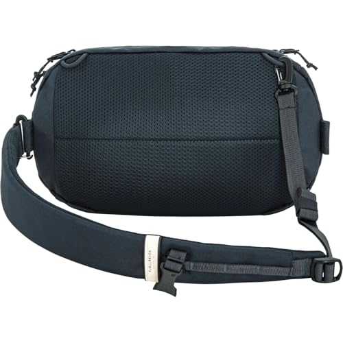 Fjällräven Uniseks Skule Sling 6 plecak, granatowy, grantowy, jeden rozmiar