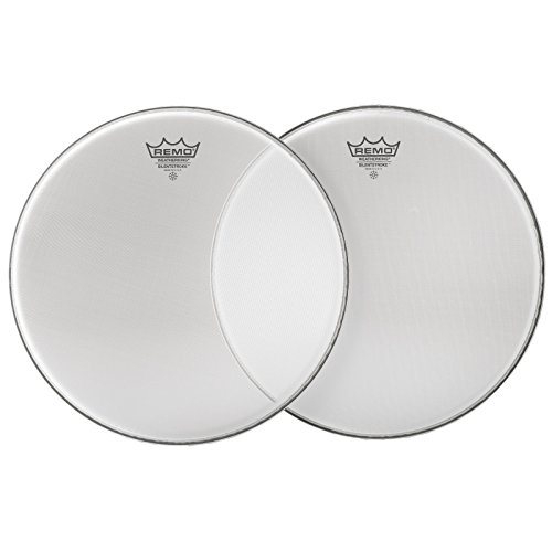 Remo Silentstroke Drumhead, 15" by Remo - Image 2
