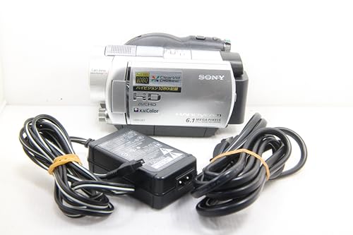 Amazon.co.jp: SONY フルハイビジョンビデオカメラ Handycam