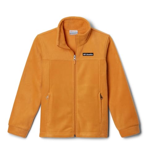 Image of Columbia Youth Steens Mountain II Fleece Jacket