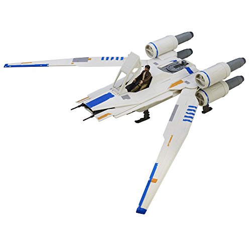 Star Wars: Rogue One Rebel U-Wing Fighter - Thumbnail 3