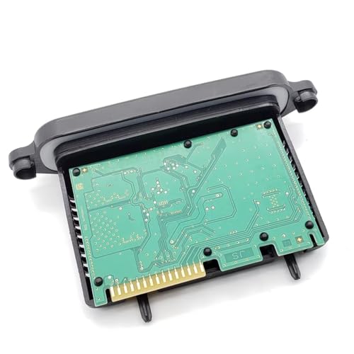 Module Phare 63117258278 Réparer Éclairage Défaillant BMW F10 F11 F07