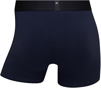 CR7 Men's Modal Blend Trunks