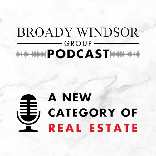 Broady Windsor Group Podcast Titelbild