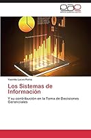 Los Sistemas de Informacion 3659087548 Book Cover