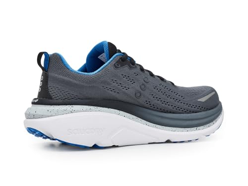 Image of Saucony Mens Hurricane 25