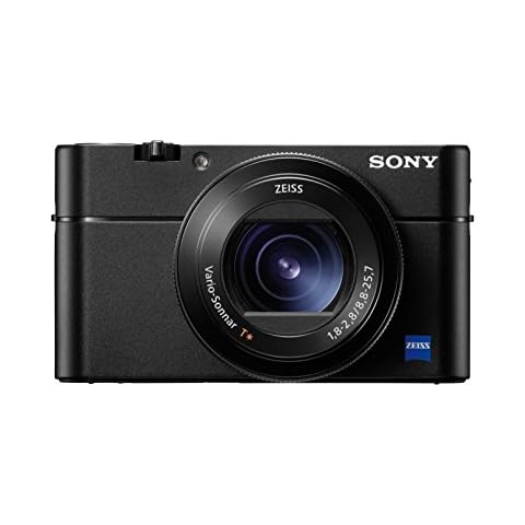 Sony DSC-RX100 V Digitalkamera Cover
