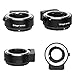Fringer NF-FX II Lens Mount Adapter Autofocus Electronic Ring Compatible with Nikon D/G/E Lens to Fujifilm Camera X-T5 X-Pro3 X-T30II X-T4 X-H2S X-S20 X-E4 Series, Weather Sealing