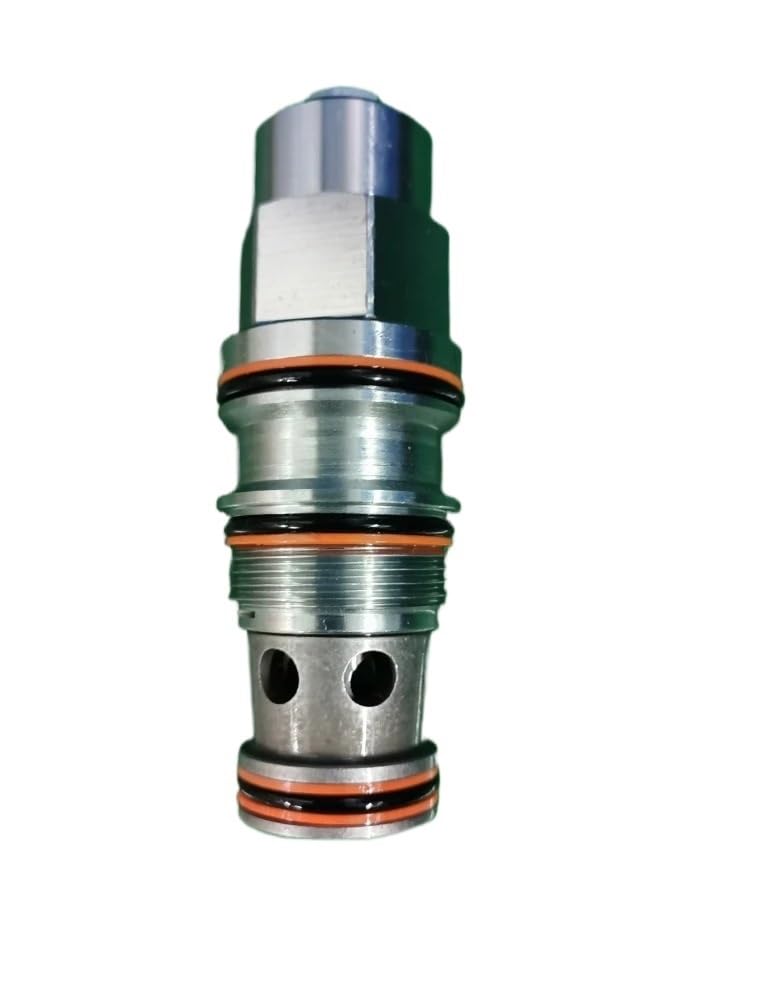 Balance Valve CBGG Counterbalance Valve Sun Load Sensitive Construction Machinery Crane Winch Hydraulic Accessories(CBGA)
