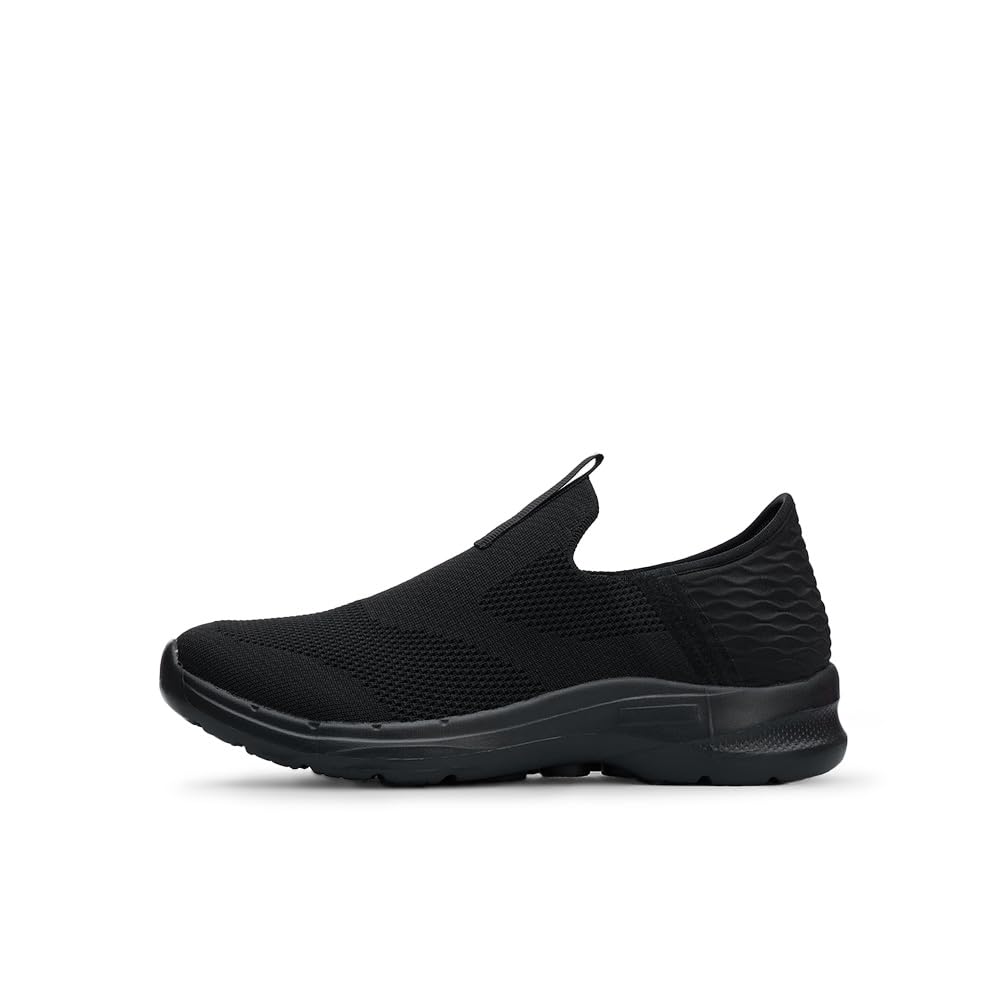 Buty do biegania unisex z siateczki, lekkie, oddychające, antypoślizgowe, buty do biegania