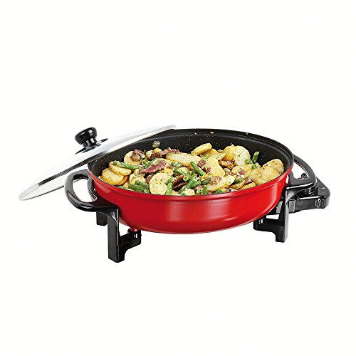 Preisvergleich Produktbild Domoclip DOC174 Elektrischer Bräter