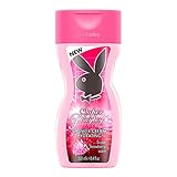 Playboy Super Shower Gel 250 ml