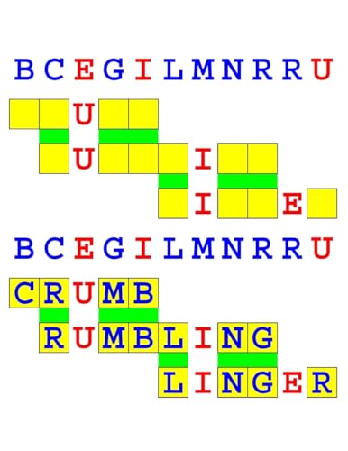 Joinword Puzzles 17rgb