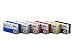 Epson DiscProducer PP-100 Ink Cartridge 6 Color Set in Retail Packaging