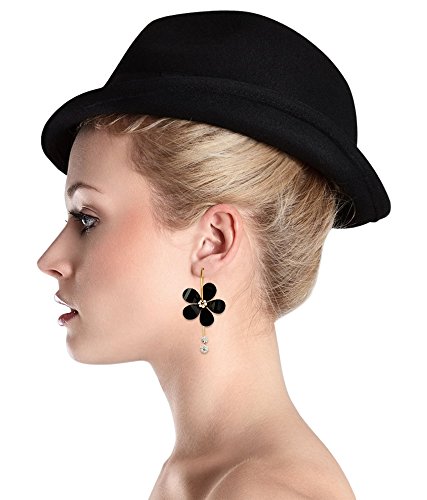 Sparkling CZ Hoop Earrings Combo For Her