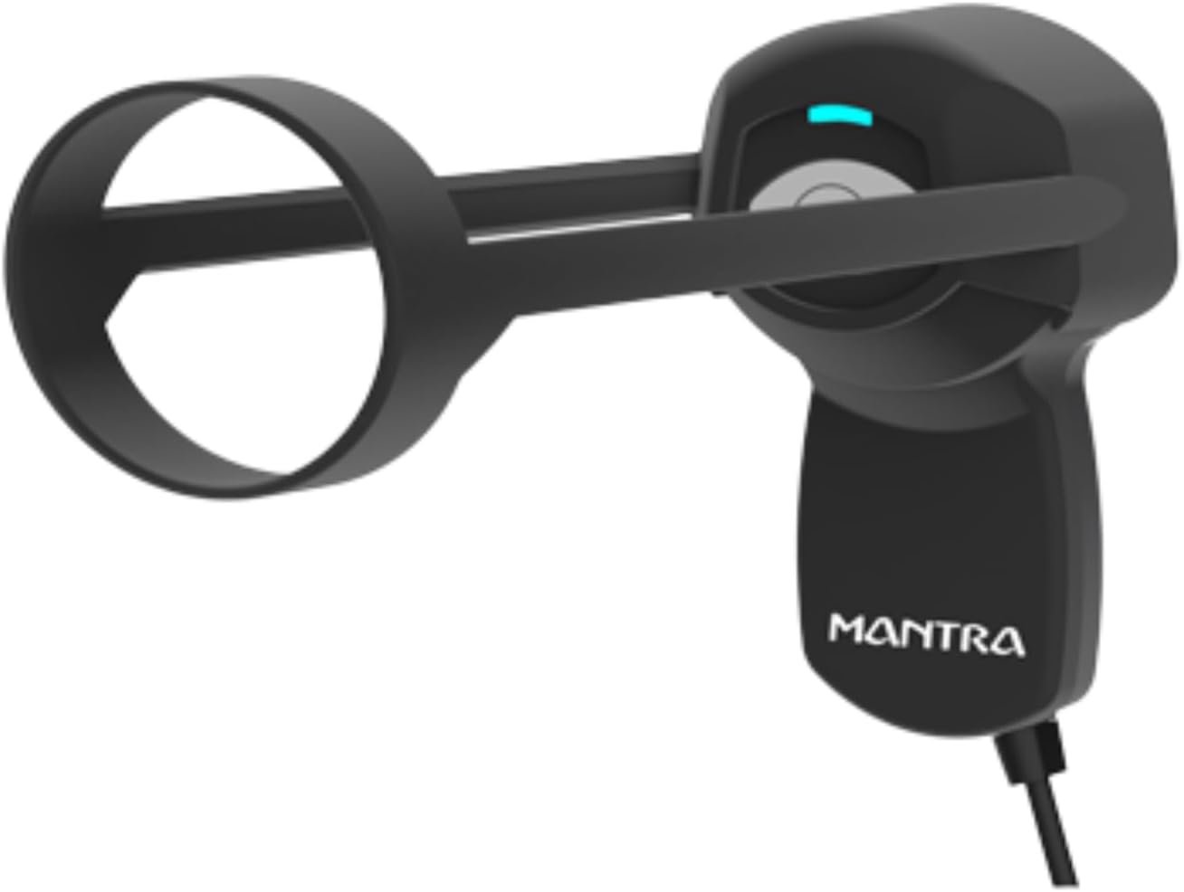 Mantra Single IRIS Device for Aadhaar, CSC, UCL, Jeevan Pramaan, Bank BC