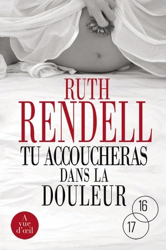 TU ACCOUCHERAS DANS LA DOULEUR [French] 2846665540 Book Cover