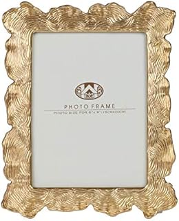 Mauro Ferretti Srl Cornice Glam Weavy CM 21,5X2X27 (Misura Interna CM 15X20)