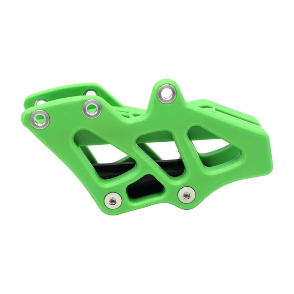 Protège-chaîne pour KX250 anti projection pierre bras moto - 2
