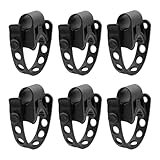 Pegciuho Bike Rack Straps Bike Wheel Stabilizer Strap Fits 0.98