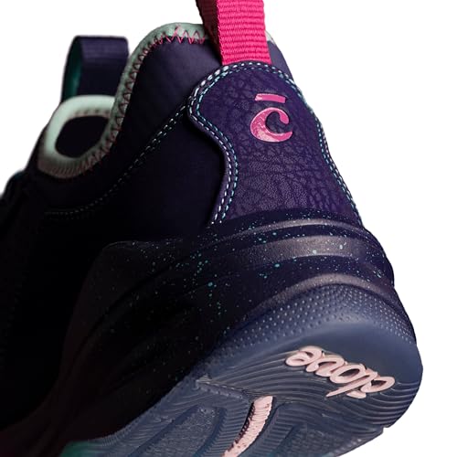 Image of clove Classic Core Colorway Shoes for Doctors & Nurses, Fluid Resistant, Easy to Clean, Slip Resistant, Comfortable for 12+ Hour Standing Shifts, Elastic No-Tie Laces, Sneakers for Men & Women