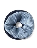 Cecil Damen B571878 Schlauchschal, deep Blue Melange, A