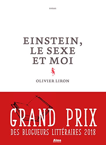 Einstein, le sexe et moi Livre PDF Gratuit