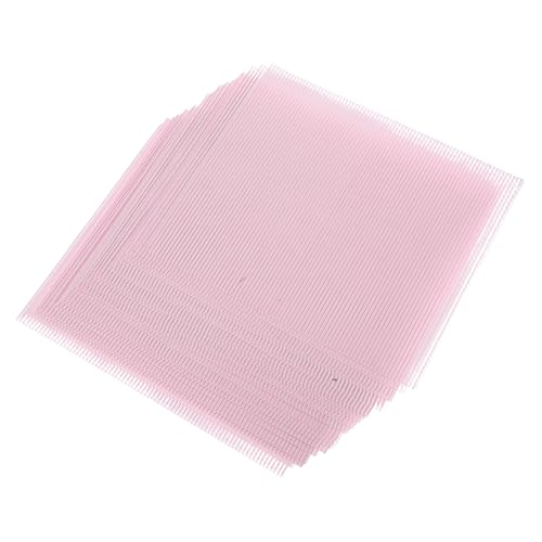 COLLBATH 50pièces Papier Absorbant Alimentaire Sulfurisé Pour Four Et Cuisson Anti-graisse Et Antiadhésif Pour Alimentaire Et Pâtisserie