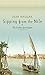 Sipping from the Nile: My Exodus from Egypt
