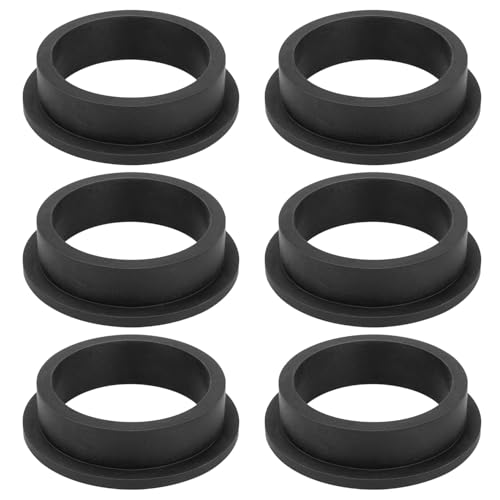 DIELOVEHUA 6 Pezzi 11228 Pool O-Ring di Ricambio, Guarnizione per Pompa Piscina, Guarnizione per Piscina, O-Oring per 26323CA, 26323EH, 26337EH,26331EH, 26331C