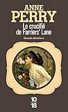  Le crucifié de Farriers\' Lane (Grands détectives t. 13)
