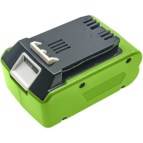 4000mAh 24V Replacement Battery for GreenWorks