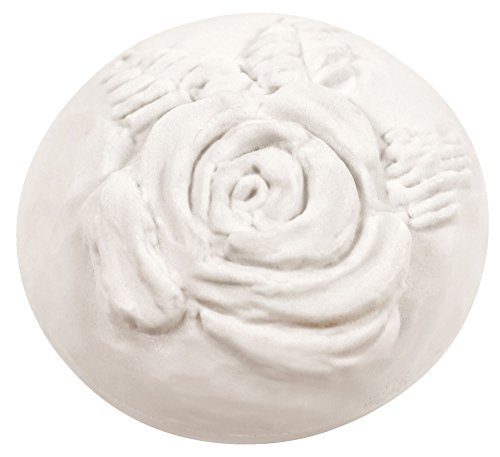 Fragonard Parfumeur Rose Ambre Dish & Perfumed Soap - 150 G #TOP3