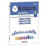  Batiprix Bordereau: Volume 7, Charpente - Couverture - Charpente métallique