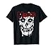 Misfits Splatter T-Shirt