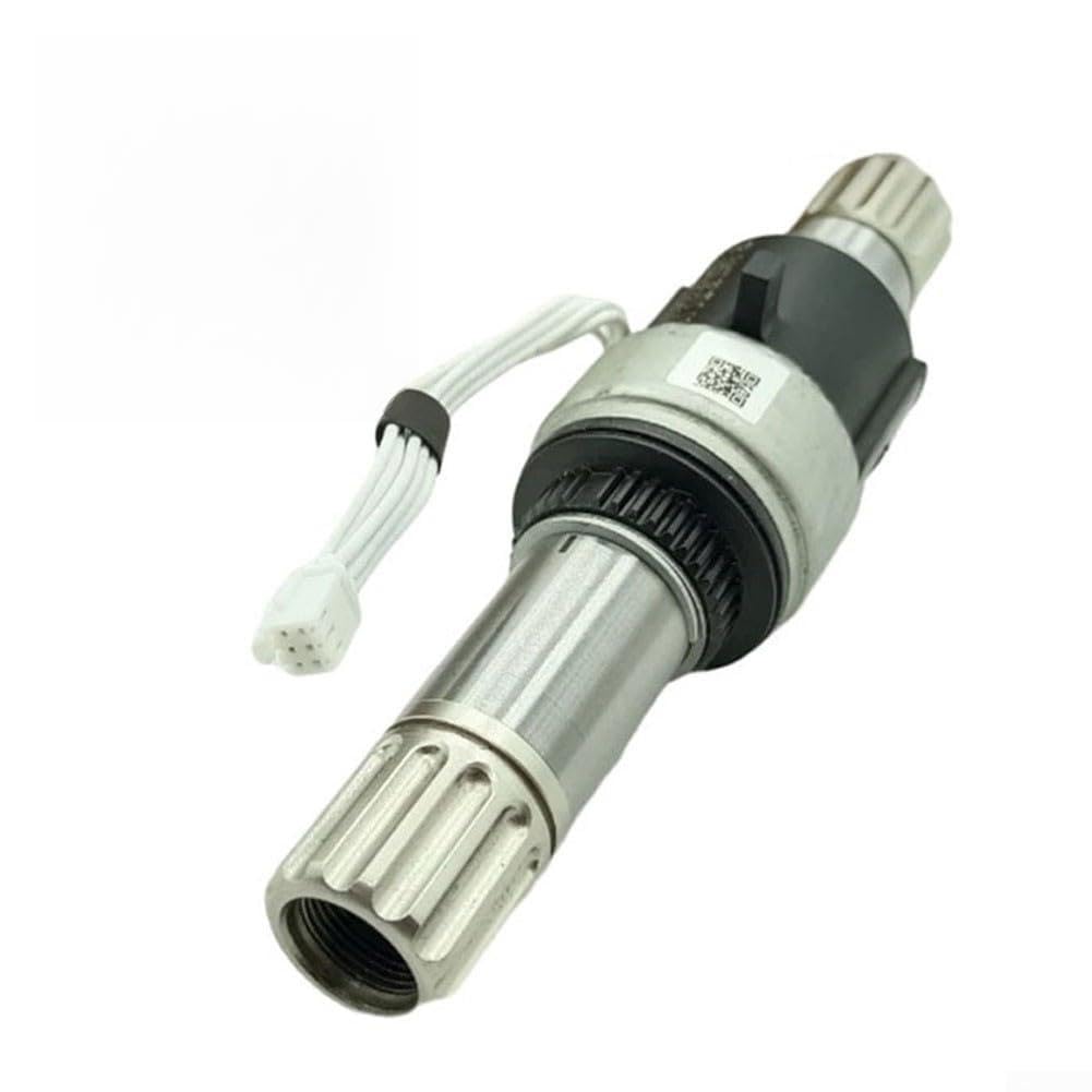 SPORTARC Para Bafang M420 M500 para motor central M600 CenterAxle Sensor Power Assist Sensor
