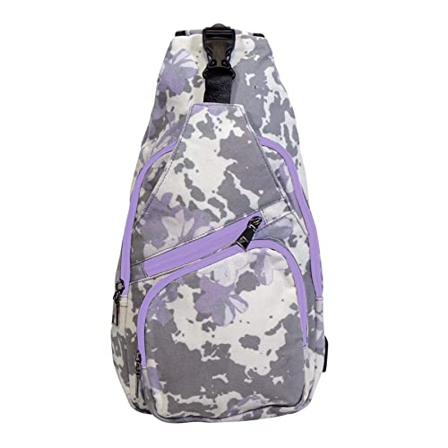Image of Nupouch Anti-Theft Daypack: Anti Theft Crossbody Bag, Lightweight for Travel, Hiking, or Everyday Pickpocket Protection