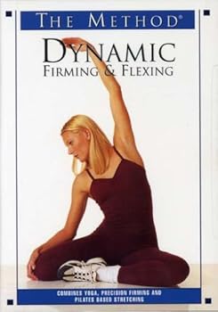 DVD The Method: Dynamic Firming & Flexing [DVD] Book